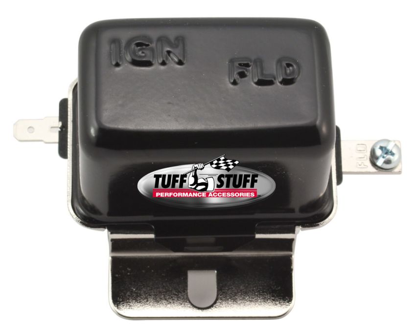TUFF-STUFF TFS7524 Chrysler Early Voltage Regulator
