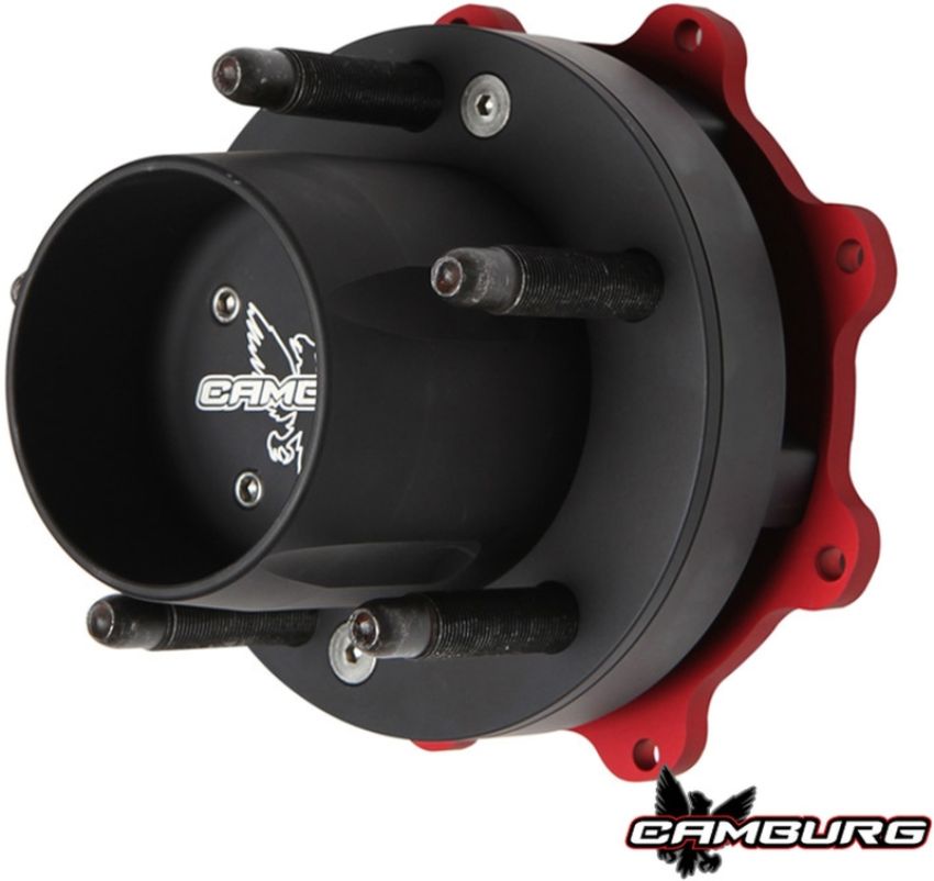Camburg CAM-010008 2.25/2.50R Hub Center Cap (5x5.5)