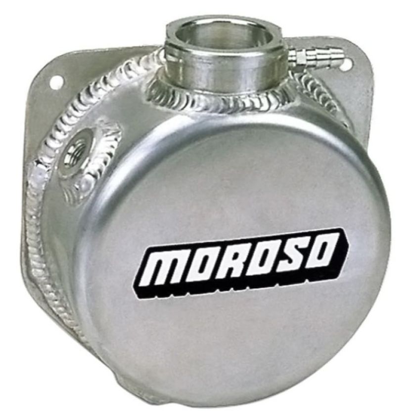 MOROSO MOR63650 Cool Sys Expansion Tank