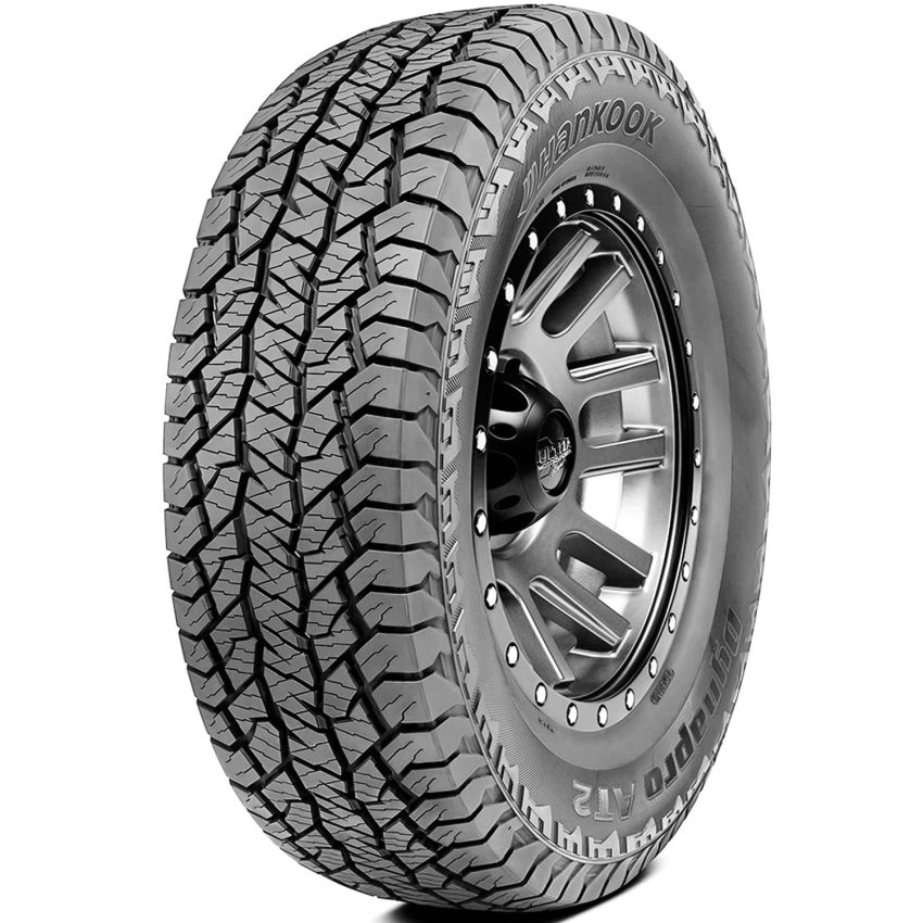 HANKOOK Dynapro AT2 RF11 255/70R18