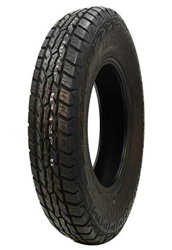 IRONMAN ALL Country A/T 265/65R17 All-Season