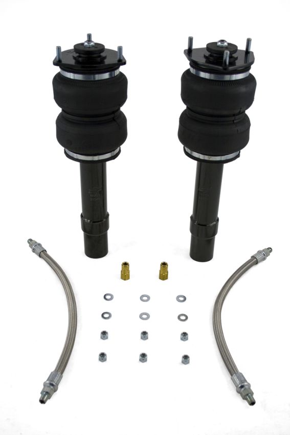 Air Lift 75582 Performance 05-14 Audi A3 / VW 09-16 CC / 07-14 EOS/GTI/Golf /12-14 Beetle Turbo Front Kit