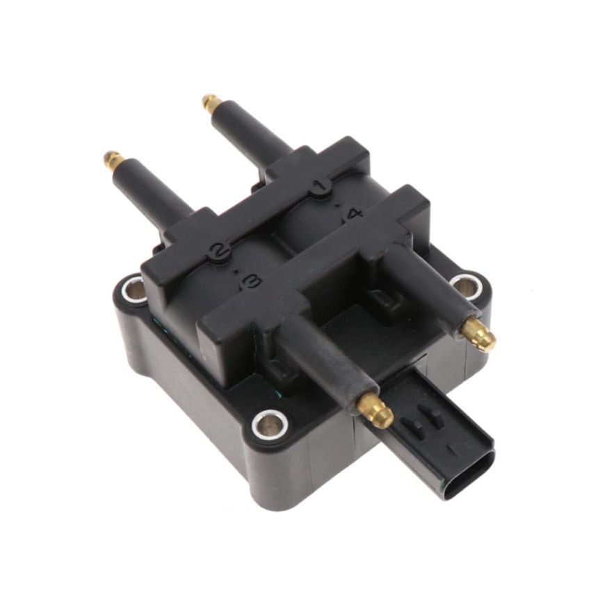 Genuine Chrysler 4609103AC Ignition Coil
