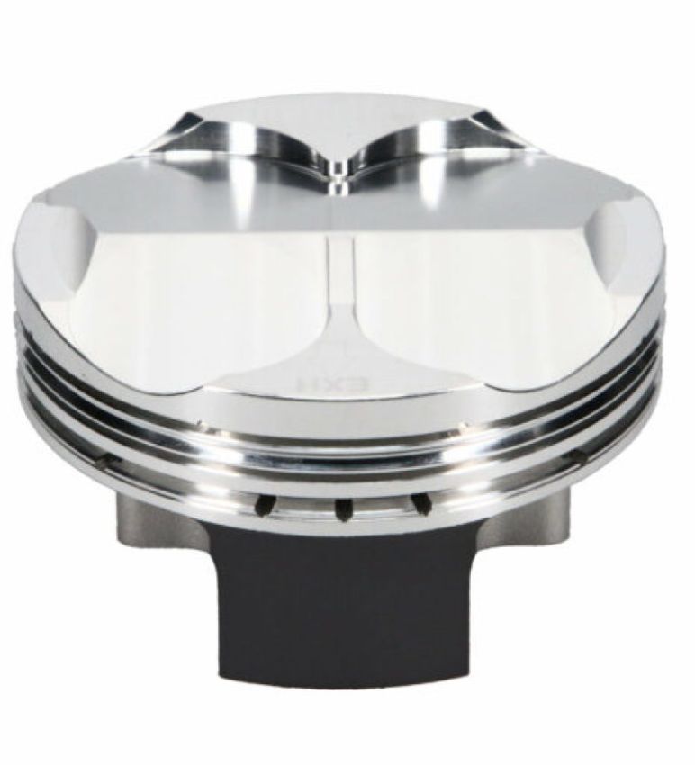 JE Pistons 221324 Yamaha YZF-R6 01-05 Piston Kit