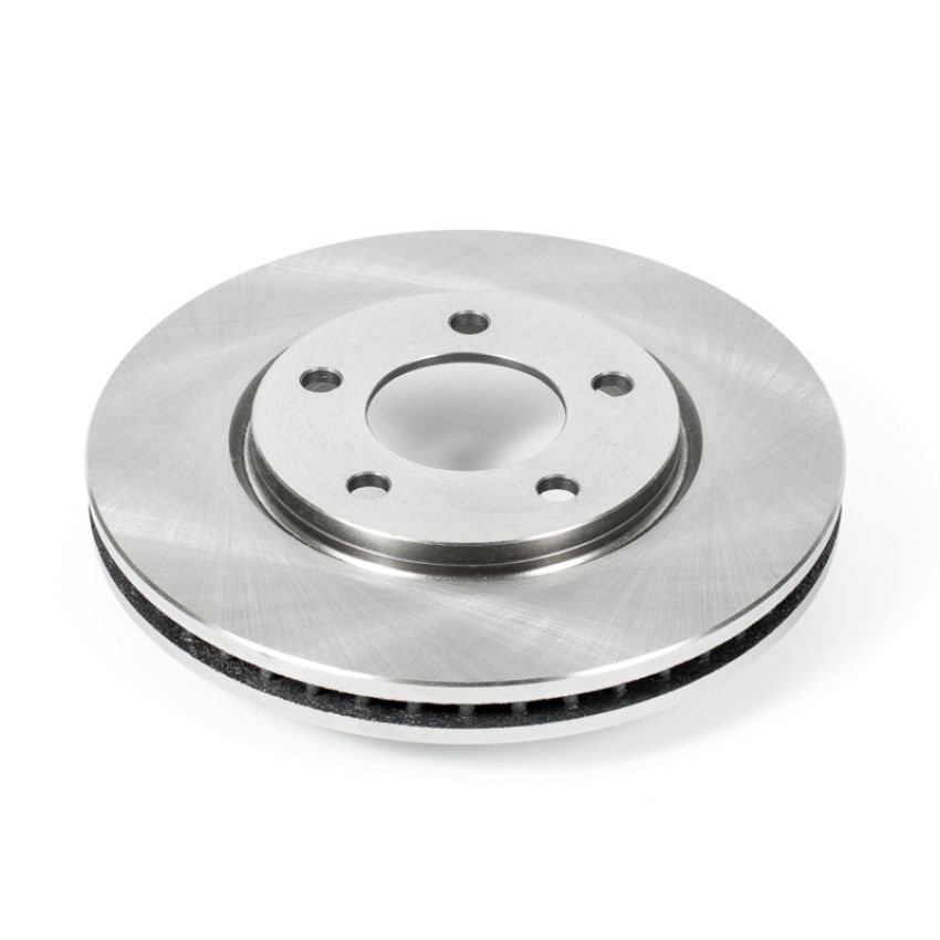 PowerStop AR8754 AutoSpecialty Brake Rotor
