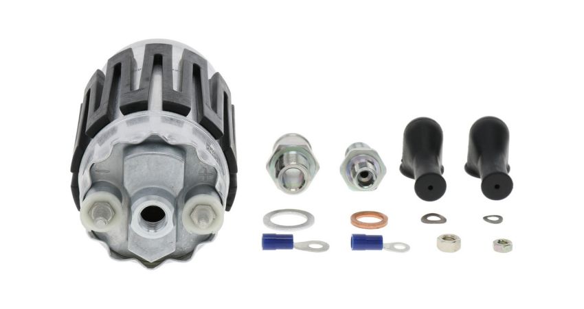 Bosch 69903 Bosch Electric Fuel Pump, In-Line