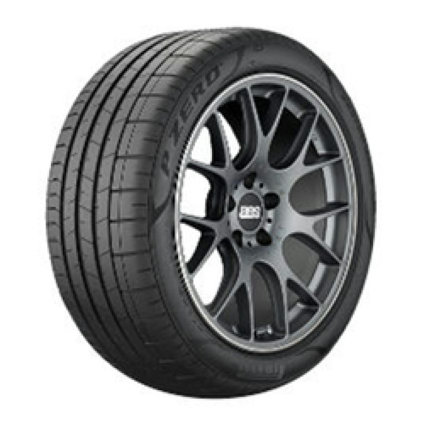 PIRELLI Pzero (PZ4) 255/35R19 Summer