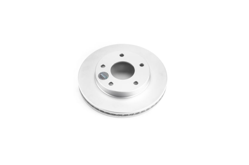 PowerStop AR8606EVC PowerStop Evolution Coated Rotor