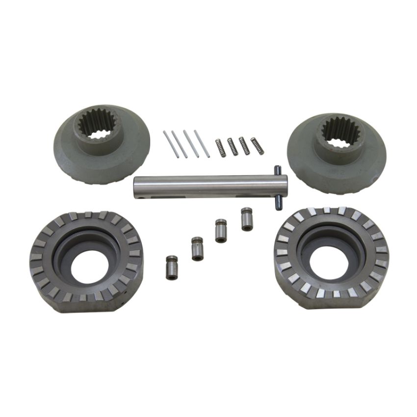 Yukon Gear & Axle SL D44-19 USA Standard Spartan Locker For Dana 44 Diff w/ 19 Spline Axles / Incl. Heavy-Duty Cross Pin Shaft