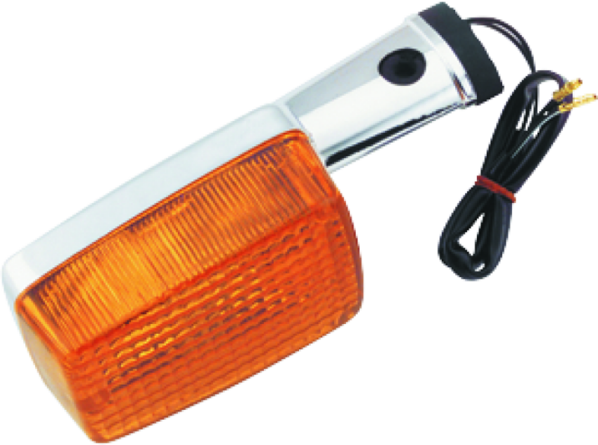 BikeMaster 261096 Honda Turn Signal Rear