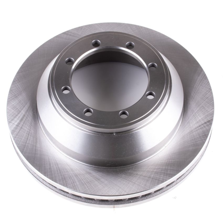 PowerStop AR85139 AutoSpecialty Brake Rotor