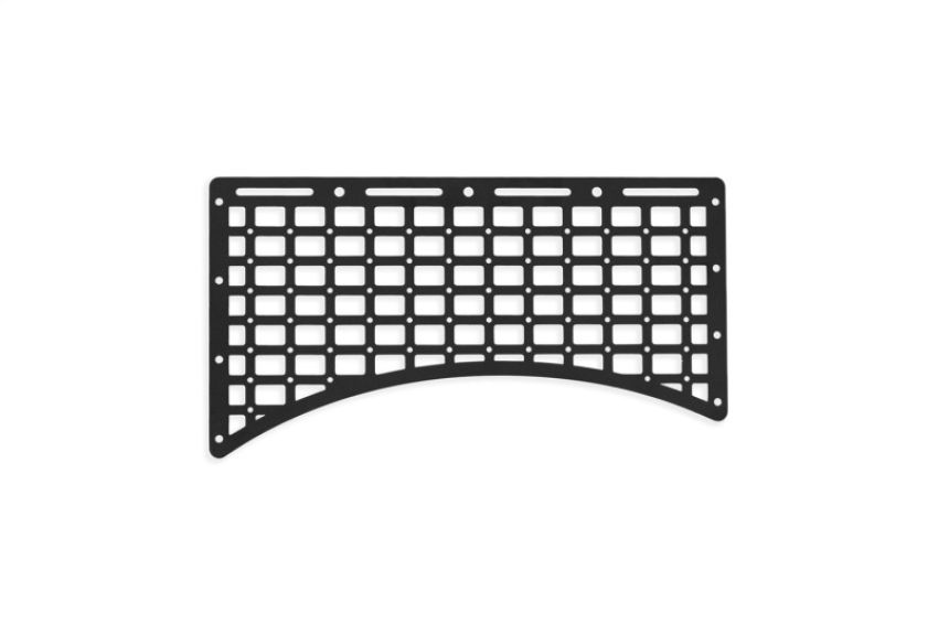 Addictive Desert Designs AC81040NA01 Bed Side Molle Panels - Driver Center Panel