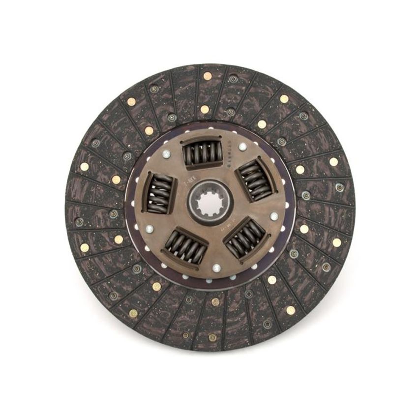 CENTERFORCE CTF281226 Ford Clutch Disc