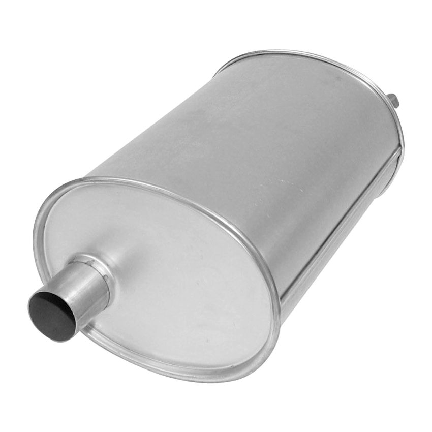 AP Exhaust 700300 Direct Fit Muffler - MSL Maximum