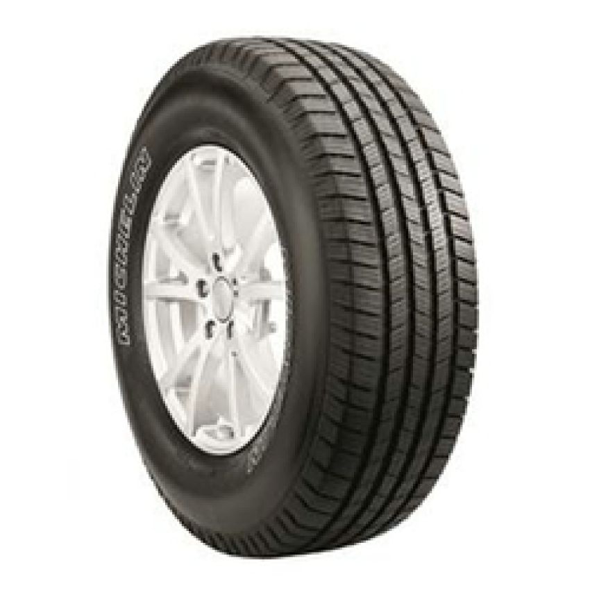 MICHELIN Defender LTX M/S 235/75R16 All-Season