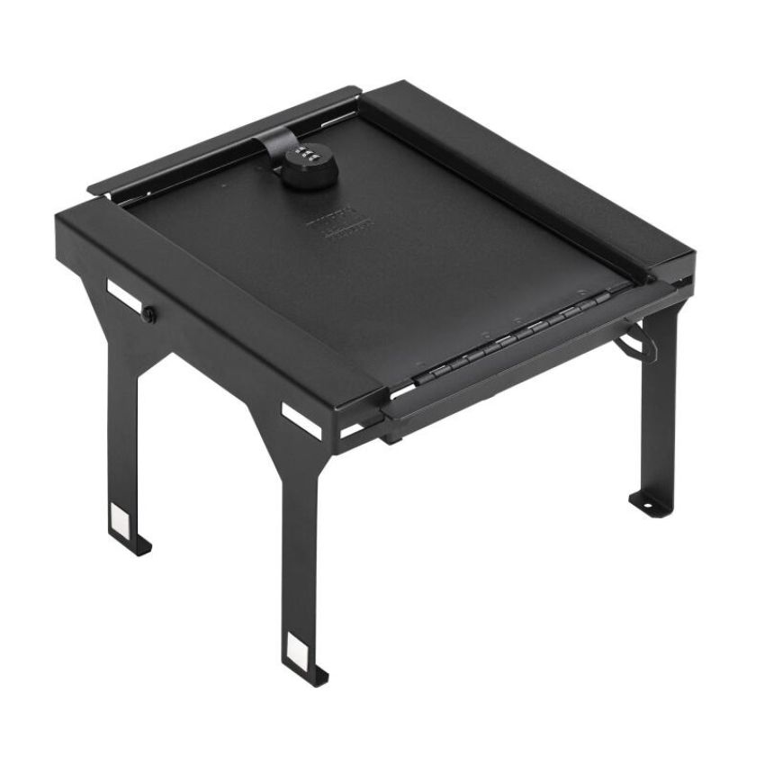 Tuffy Products 315-01-A Tuffy Ford F150 Console Safe W/ Combo Lock