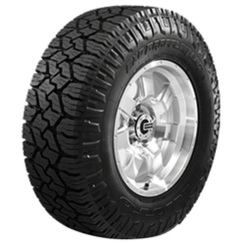 NITTO Exo Grappler AWT 285/65R18