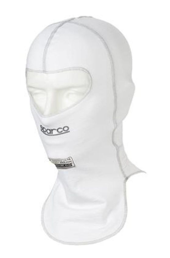 SPARCO 001494BO2 Hood Rw9 White - Large