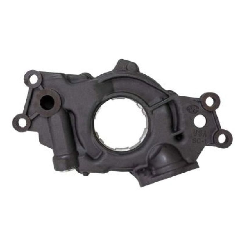 MOROSO MOR22177 Oil Pump GM LS GEN-IV High Volume