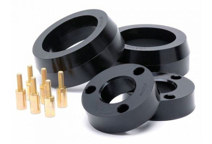 96-02 Toyota 4Runner 2.5in Lift Kit
