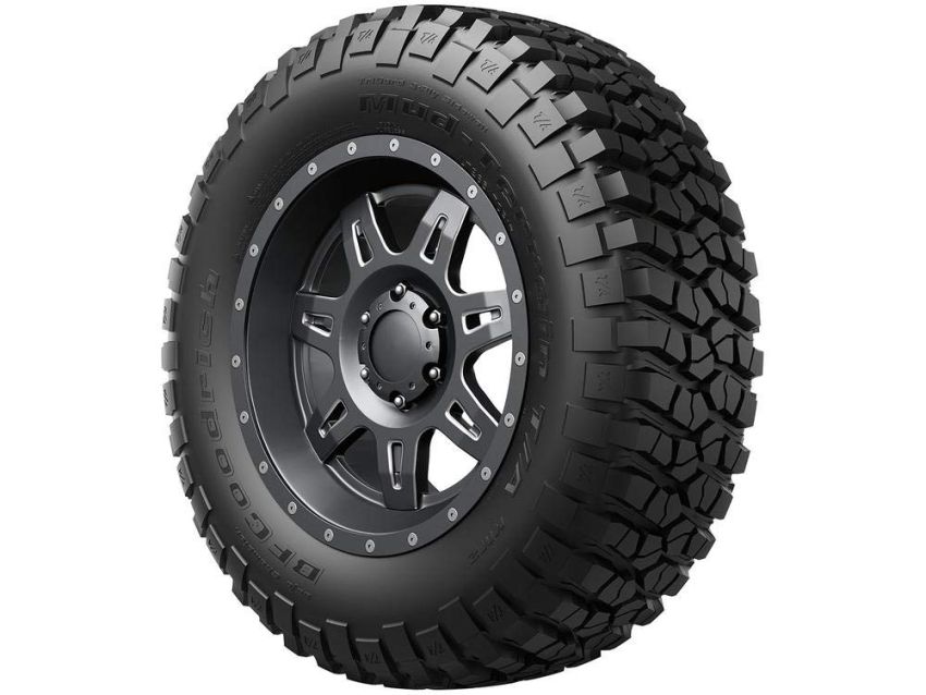 BFGOODRICH Mud-Terrain T/A KM2 215/75R15 All-Season
