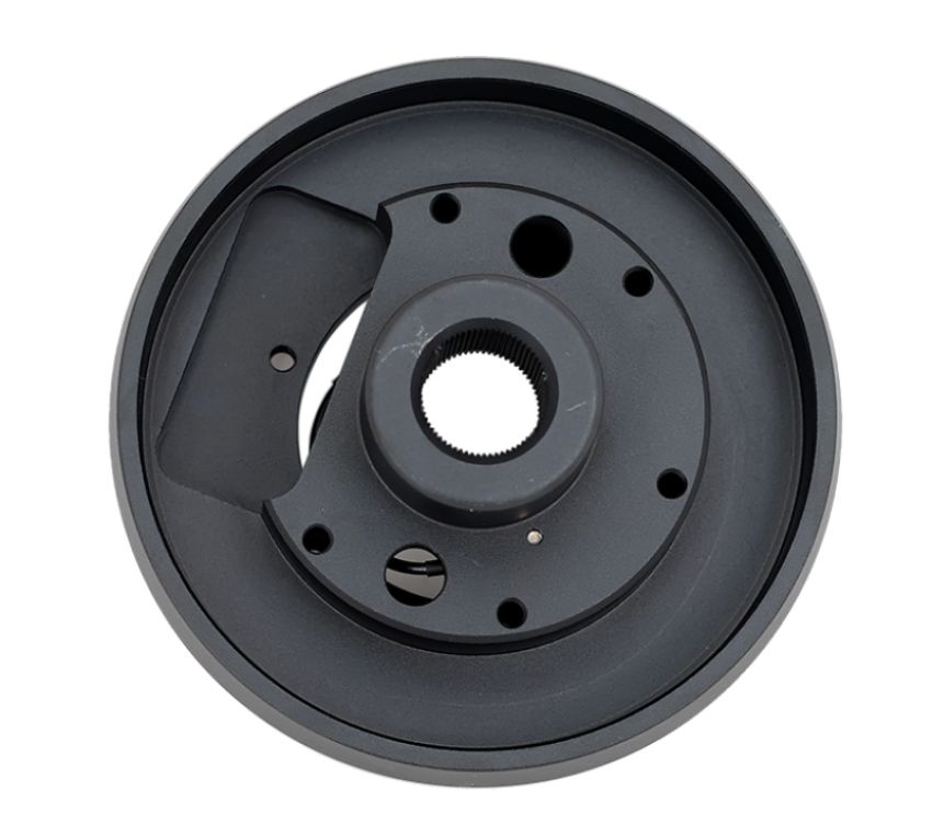 NRG SRK-166H Short Hub KIA Genesis 14+