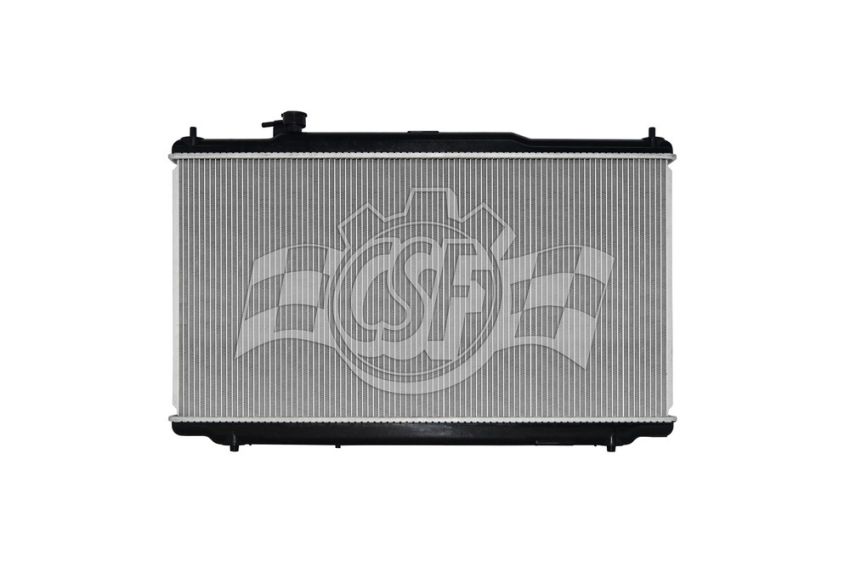 CSF 3863 Radiator