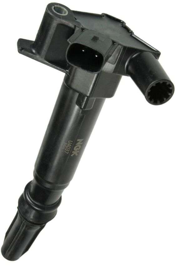 NGK U4037 (48761) Ignition Coil