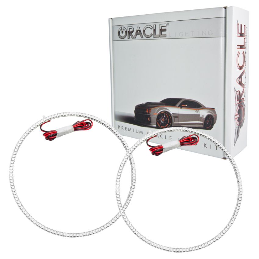 Oracle Lighting 2680-001 LED Halo Kit, White