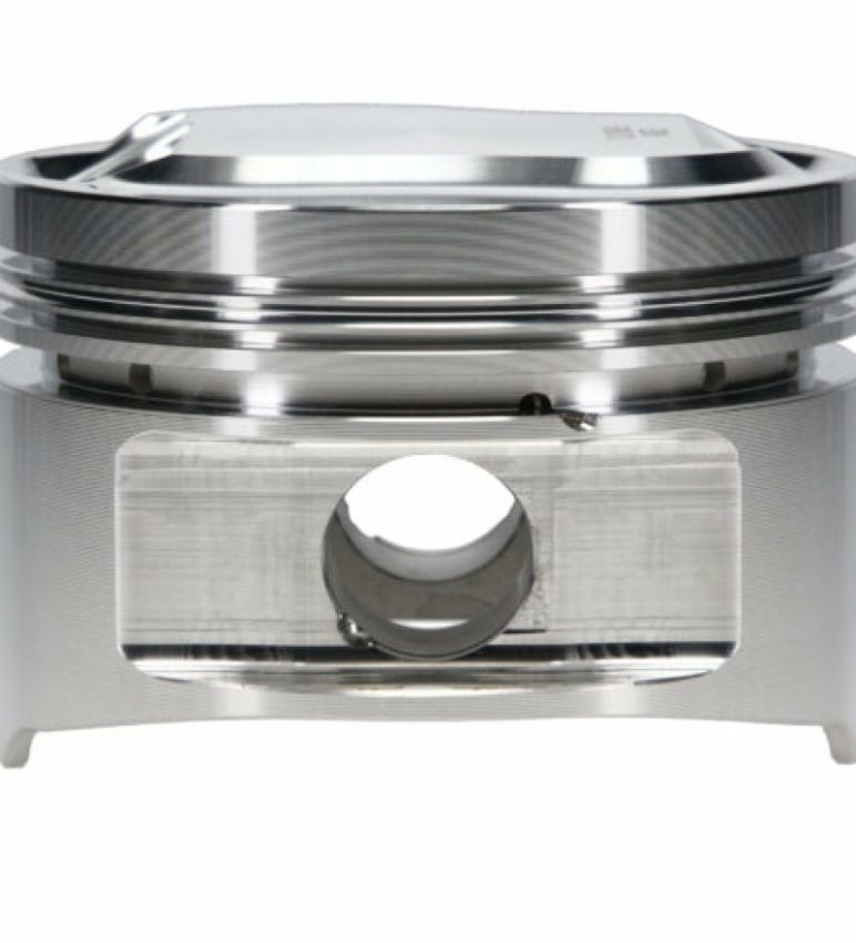 JE Pistons 309879 Harley-Davidson EDELBRO Evo 1702 Piston Kit