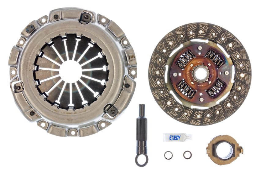 Exedy MZK1014 EXEDY OEM Clutch Kit; MAZDA