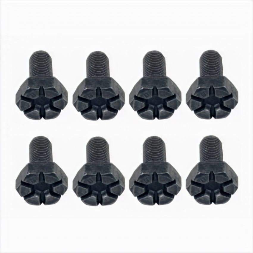 Ford Racing M-6379-M50A 5.0L Coyote/7.3L Gas Automatic Transmission Flexplate Bolts