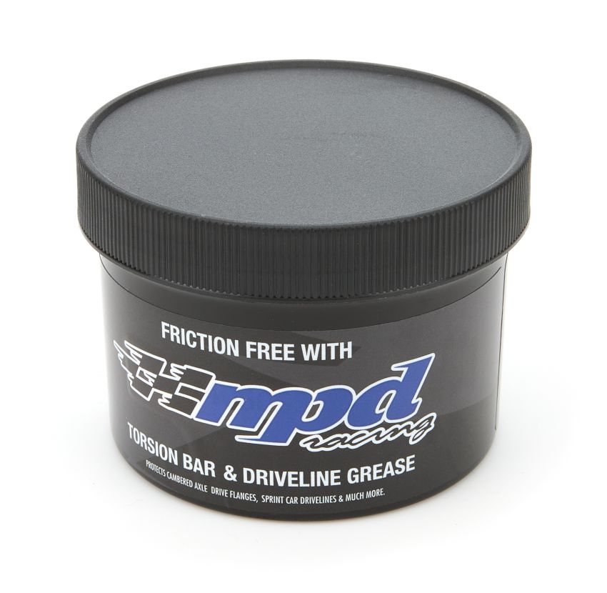 MPD RACING MPD30020 Torsion Bar Spline Grease Extreme Pressure