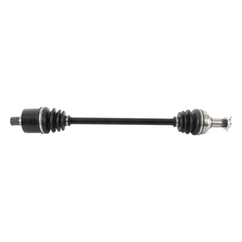 All Balls Racing AB6-AC-8-355 15-16 Arctic Cat Wildcat Sport 6 Ball Axle Rear Left