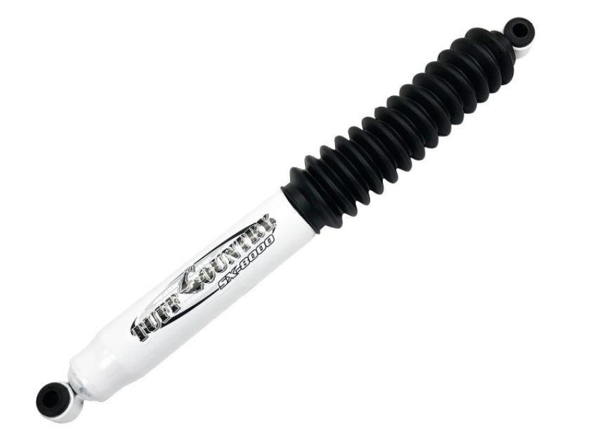 Tuff Country 42206KN 20-23 Jeep Gladiator 2in Leveling Kit Front 42206 (SX8000 Shocks)