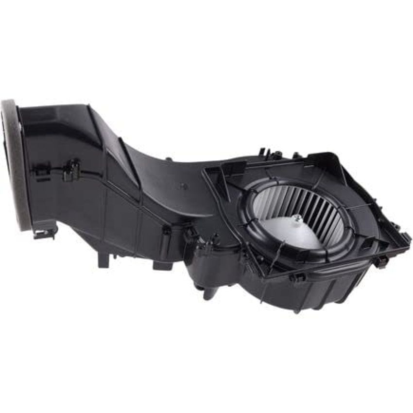 VDO PM4114 HVAC Blower Motor