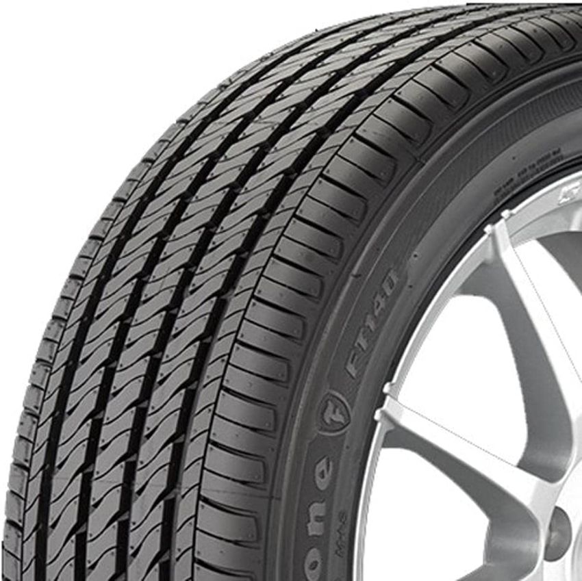FIRESTONE FT140 235/65R17 All-Season