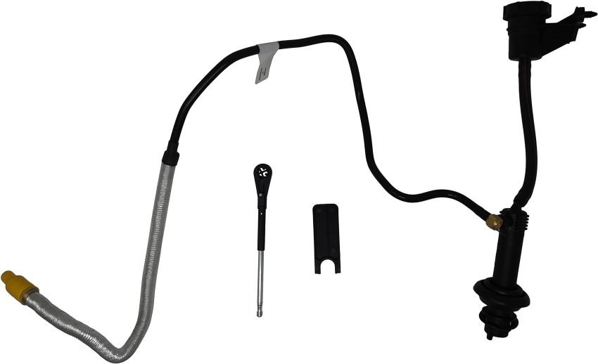 Platinum Driveline PMC0719 Clutch Master Cylinder