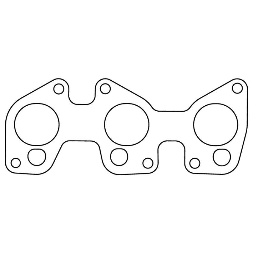 Cometic Gasket C14116-064 Cometic Toyota 1GR-FE .064in Armor Core Exhaust Header Gasket Set