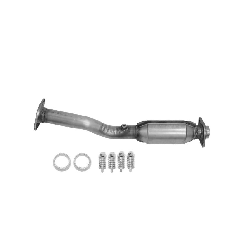 Eastern Catalytic 41230 Federal / EPA Direct-Fit Converter Assembly