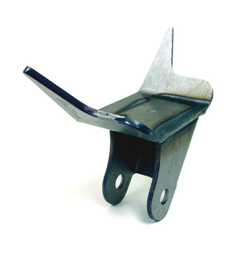 Ridetech 90000164 Tri link right frame bracket assembly, uncoated.
