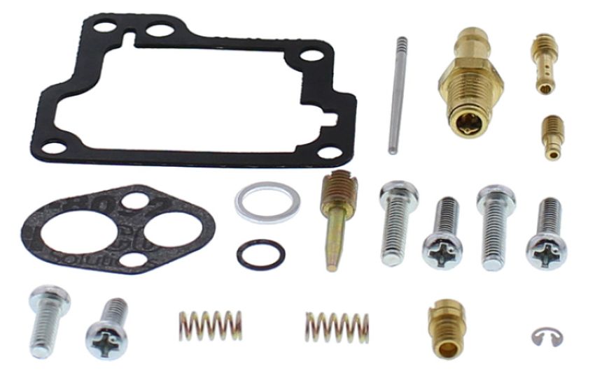 All Balls Racing 26-1566 84-87 Suzuki LT-50 Carburetor Rebuild Kit