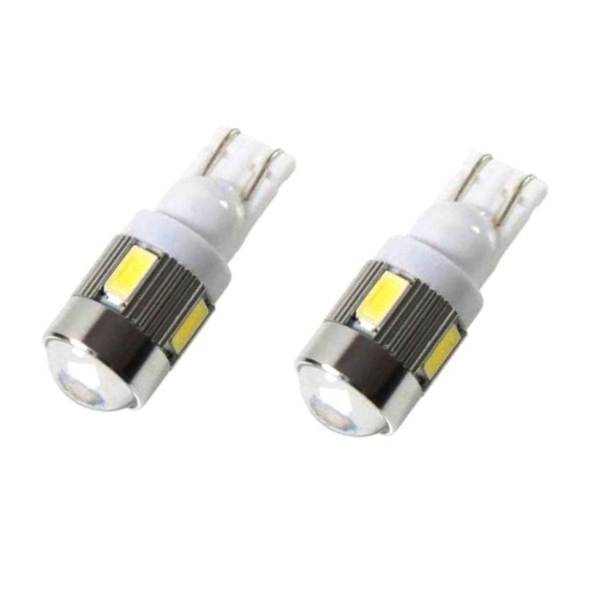 Putco 980294 07-18 Jeep Wrangler 2 Door Premium LED Dome Lights (Application Specific)