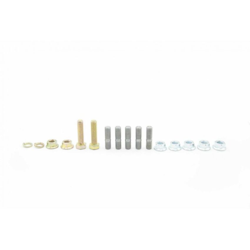 Turbo XS WS-UP-HW Subaru WRX/STi Up-Pipe Hardware Kit