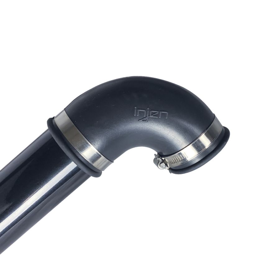 Injen IS1545BLK 96-00 Honda Civic CX/DX/LX L4 1.6L Black IS Short Ram Cold Air Intake