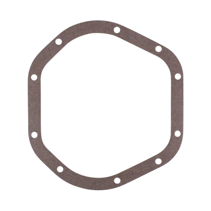 Yukon Gear & Axle YCGD44 Yukon Gear Dana 44 Cover Gasket Replacement