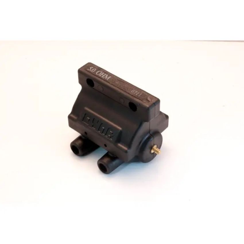 Dynatek DC7-1 Ignition Coil Set - Dual Output - 5 Ohm Single Plug/Dual Fire