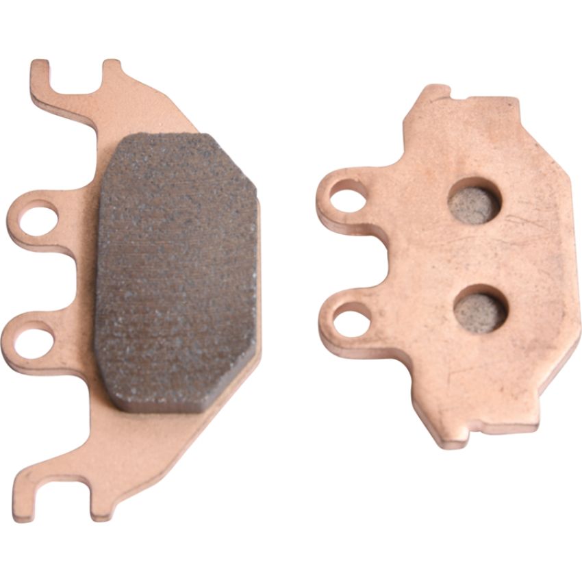 All Balls Racing 18-8033 15-18 Arctic Cat 90 DVX Sintered Brake Pad Rear Right