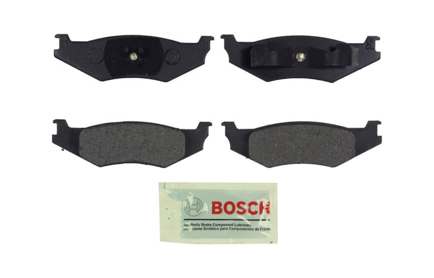 Bosch BE415 Brake Pads Rear