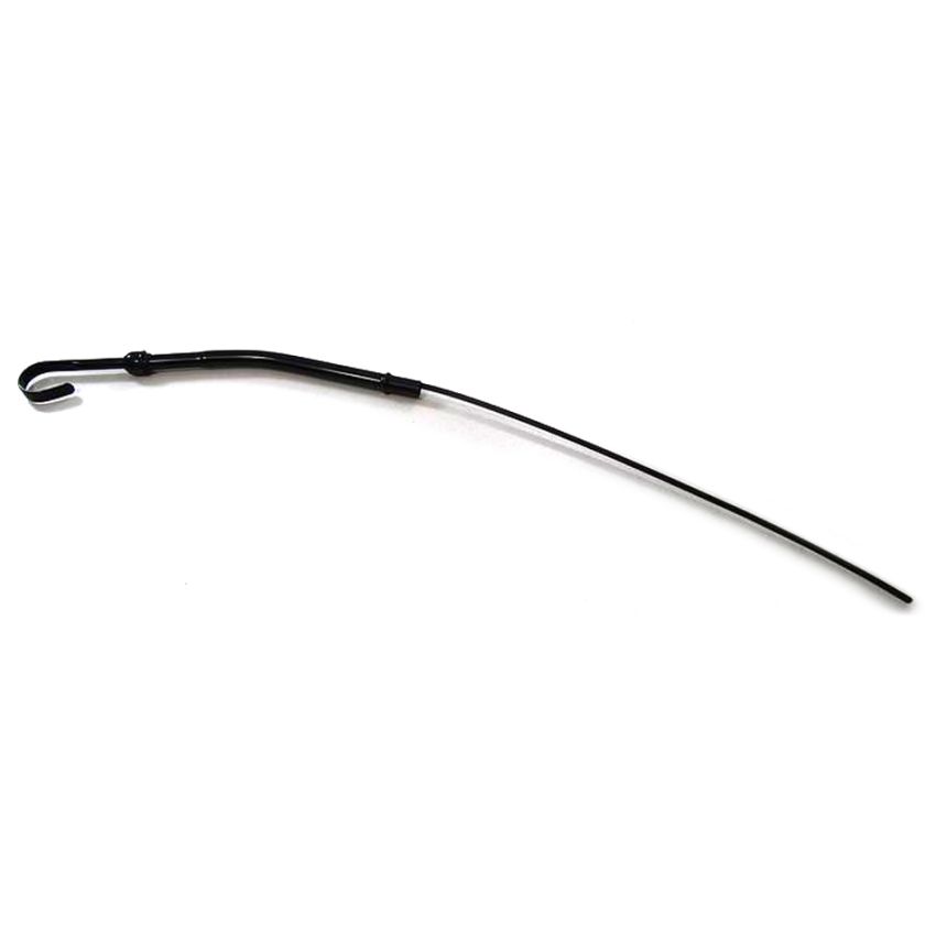 RACING POWER CO-PACKAGED RPCR4957BK SBC Engine Dipstick Black